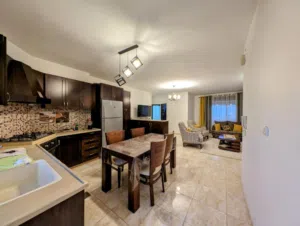 132 m2 3 Bedrooms Apartments for Sale in Bethlehem Beit Jala