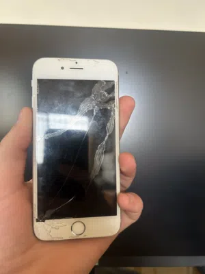 Apple iPhone 6S Other in Nablus