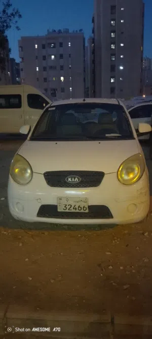 Used Kia Picanto in Hawally