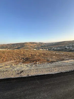 Residential Land for Sale in Zarqa Um Rummanah