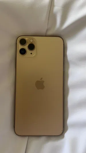 Apple iPhone 11 Pro Max 256 GB in Buraimi