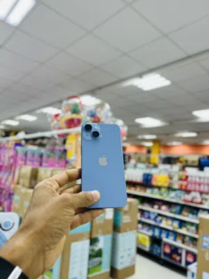 Iphone 14 128 gb Good condition phone