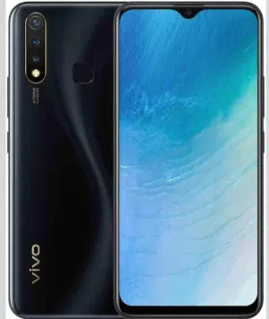 Vivo V19 128 GB in Irbid