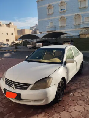 Mitsubishi lancer 2014