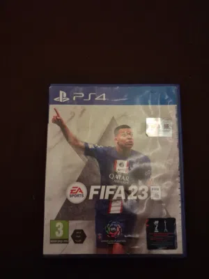 لعبه fifa 23