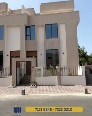 VILLA FOR RENT IN MADINAT SULTAN QABOOS - فيلا للأجار في مدينة سلطان قابوس