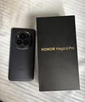 Honor Magic 8 pro