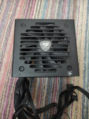 باور سبلاي 650W