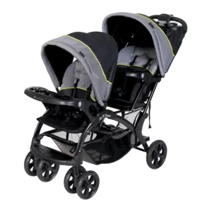عربة أطفال ماركة Baby Trend