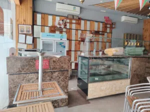 محل للايجار في القرم/Shop for rent