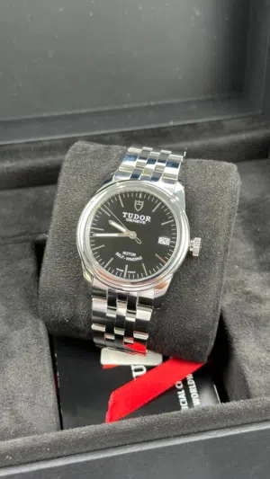 اوميغا سيماستر Tonneau و Tudor اقرا الوصف مهم