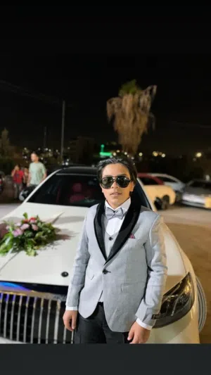Yamen Abutair 