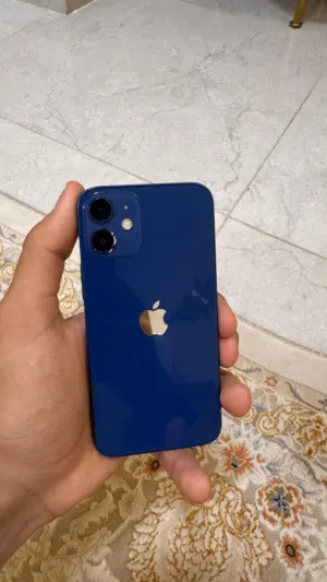 Apple iPhone 12 Mini 128 GB in Al Dakhiliya