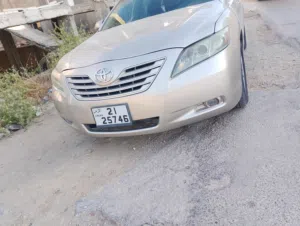 تويوتا كامري 2009 هايبرد