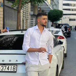 احمد شحادة