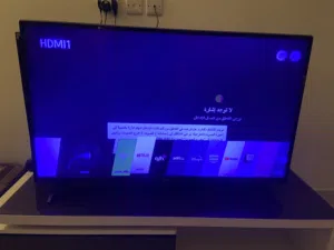 شاشة LG smat