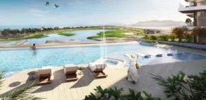 144 m2 2 Bedrooms Apartments for Sale in Muscat Al Mouj
