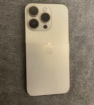 Apple iPhone 14 Pro 128 GB in Tripoli