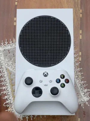 Xbox Series S Xbox for sale in Baghdad