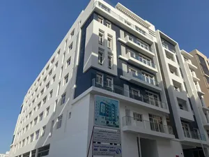 130 m2 2 Bedrooms Apartments for Rent in Muscat Qurm