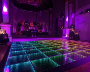 Professional Sound, DJ & Lighting Services in UAE – Setup for All Events