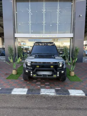 جيتور T2 2024 بنزين كامل