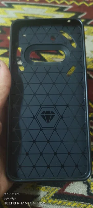 Nothing Phone Phone 3a 256 GB in Zarqa