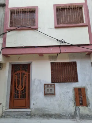 50 m2 2 Bedrooms Townhouse for Rent in Tanger Moujahidine