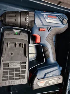 درل كهرباء بوش