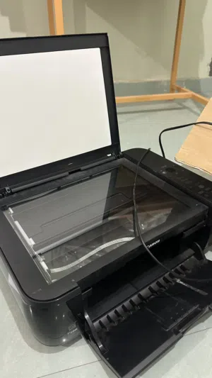 طابعة كانون