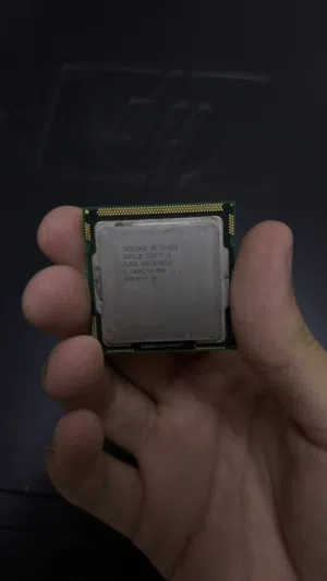 Intel Core i5-650