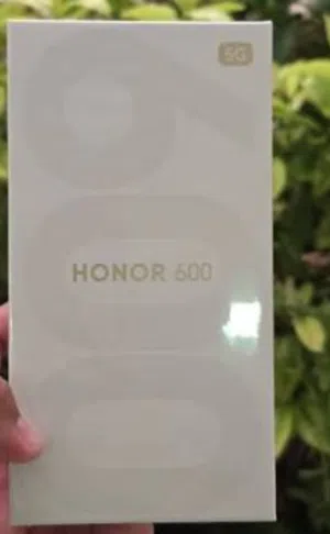 هونور 600 12رام