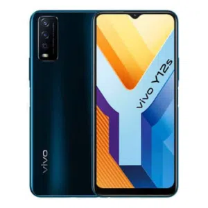 vivo y12s بحال ممتازة