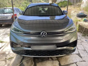 Used Volkswagen ID 4 in Salt