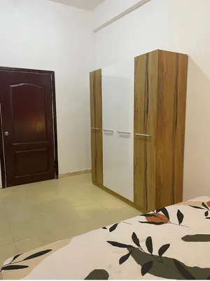1 m2 1 Bedroom Apartments for Rent in Al Rayyan Old Rayyan