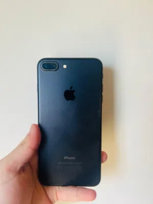 Apple iPhone 7 Plus 256 GB in Jerash