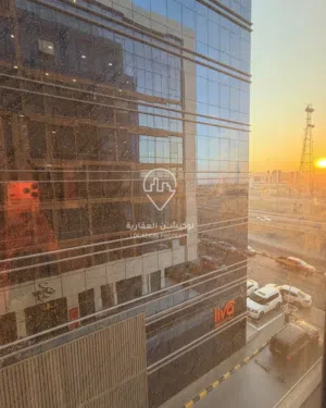 Rent Office for Sale in Muscat Hills مكتب مؤجر للبيع في مسقط هيلز -موقع مميز