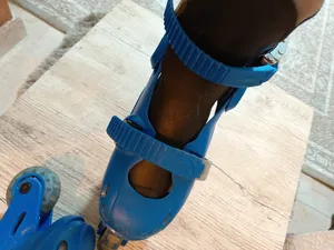 ‏سكيت وسكوتر ‏.‏ مستعمل‏3