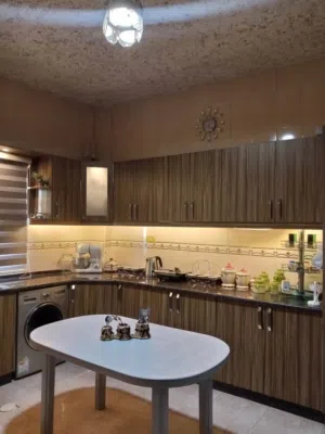 150 m2 4 Bedrooms Townhouse for Sale in Amman Al-Qusour
