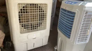 مبردات هواء صحراوية للإيجار  rent an Aircoolers for your outdoor event.
