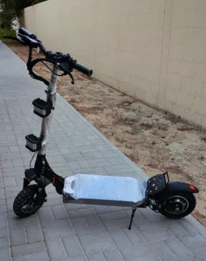 Brand New Tornado T3 Electric Scooter  52V 30Ah  2000W