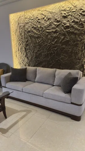 طقم كنب جلوس