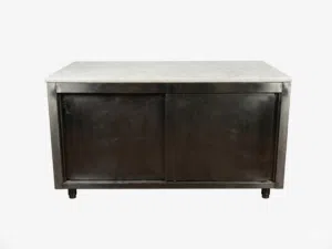 quartz kitchen cabinet