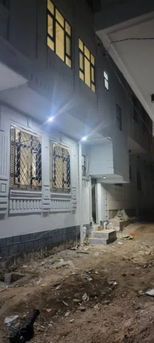  Building for Sale in Sana'a Al Hashishiyah