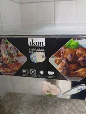 Urgent iKon Microwave sale!!