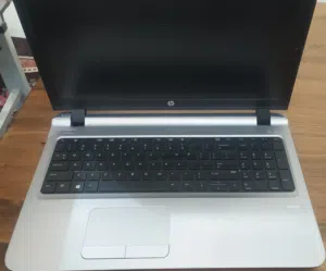 HP ProBook 455 G3