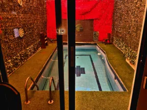 50 m2 1 Bedroom Apartments for Rent in Amman 7th Circle