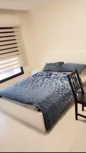 65 m2 Studio Apartments for Rent in Amman University Street