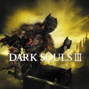 مطلوب dark souls 3 وتكون موقعك الفروانيه او يكون عندك توصيل