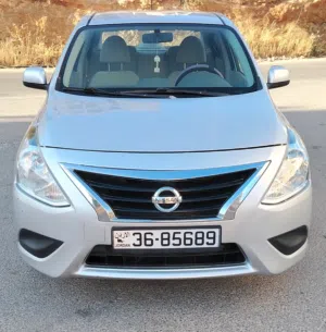 Used Nissan Sunny in Amman